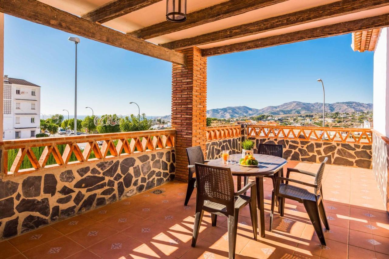 Villa Sol Nerja Exterior photo